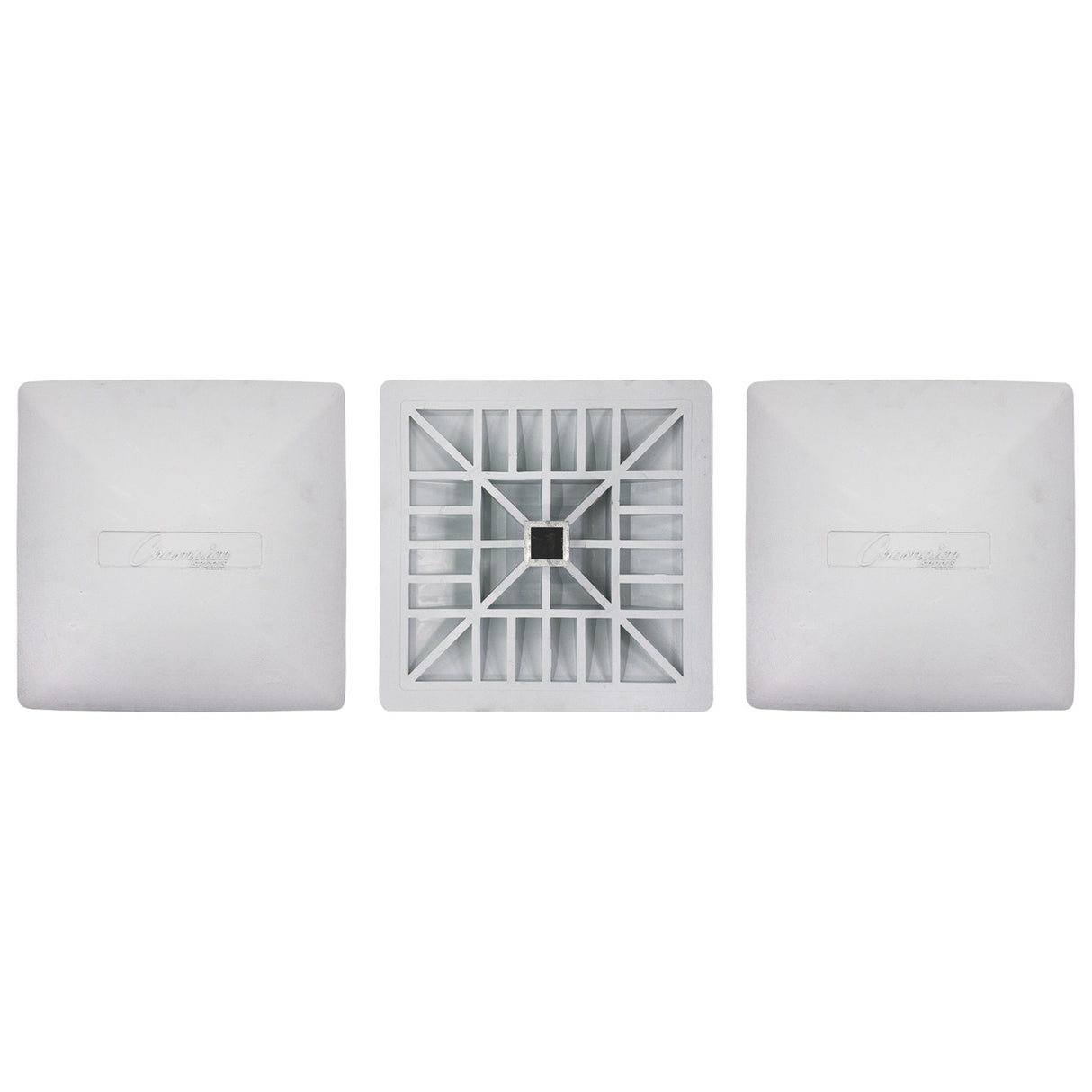 Champion Sports BOLCO STYLE SAFETY BASE SET