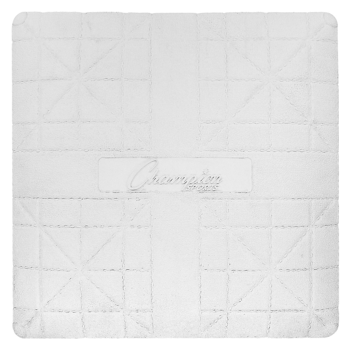 Champion Sports BOLCO STYLE MAJOR LEAGUE BASE SET