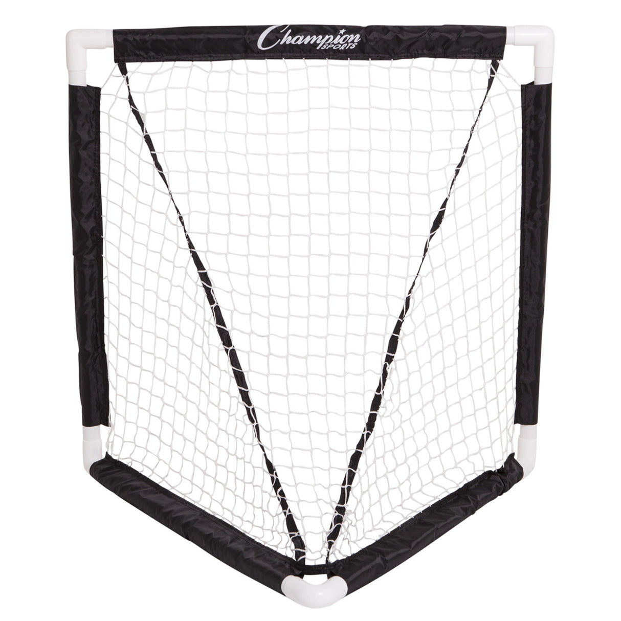 Champion Sports MINI LACROSSE GOAL
