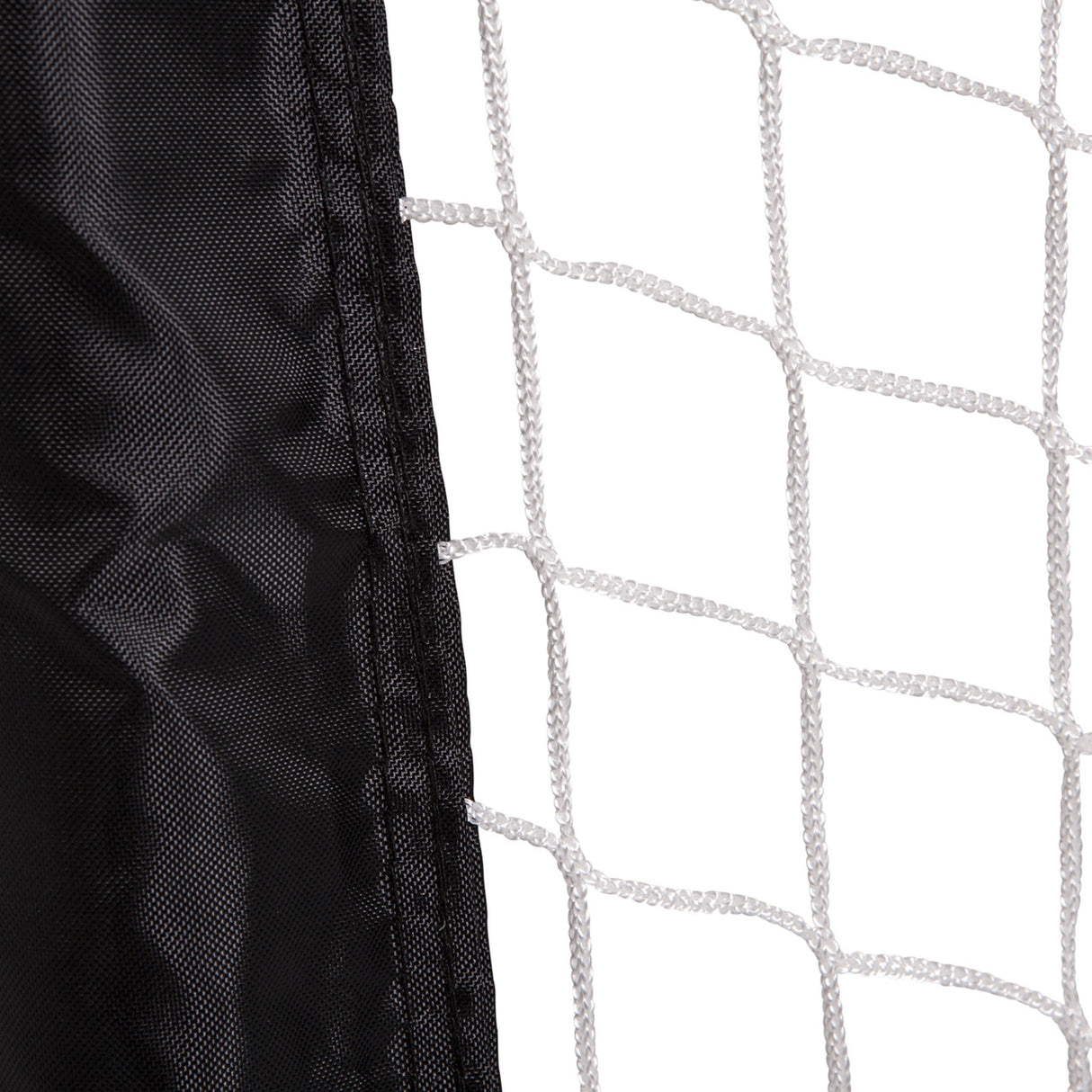 Champion Sports MINI LACROSSE GOAL