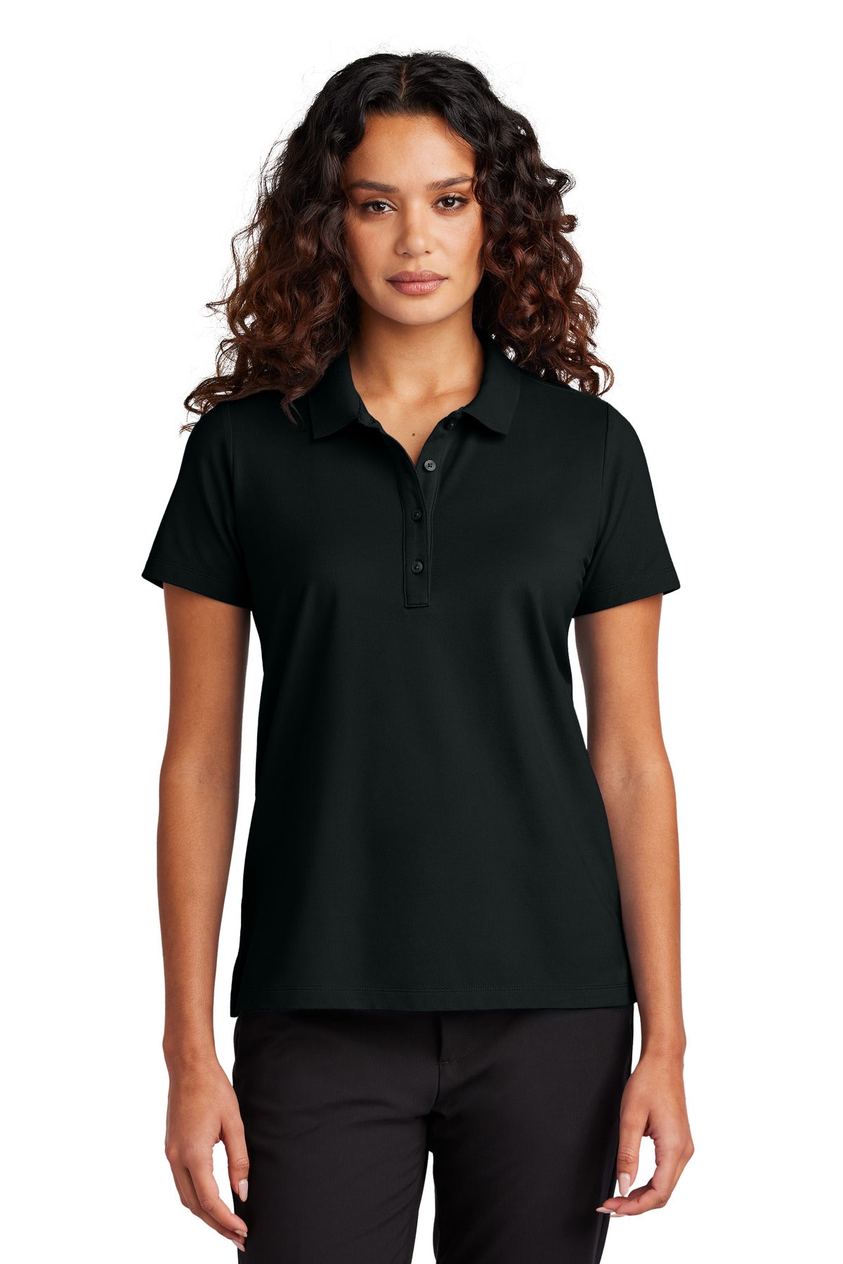 Mercer+Mettle ® Women's Stretch Pique Polo MM1005 - Mercer+Mettle MM1005