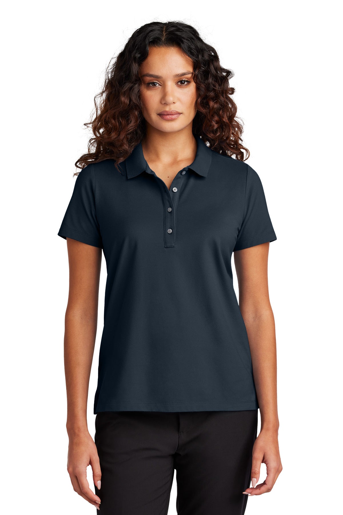Mercer+Mettle ® Women's Stretch Pique Polo MM1005 - Mercer+Mettle MM1005