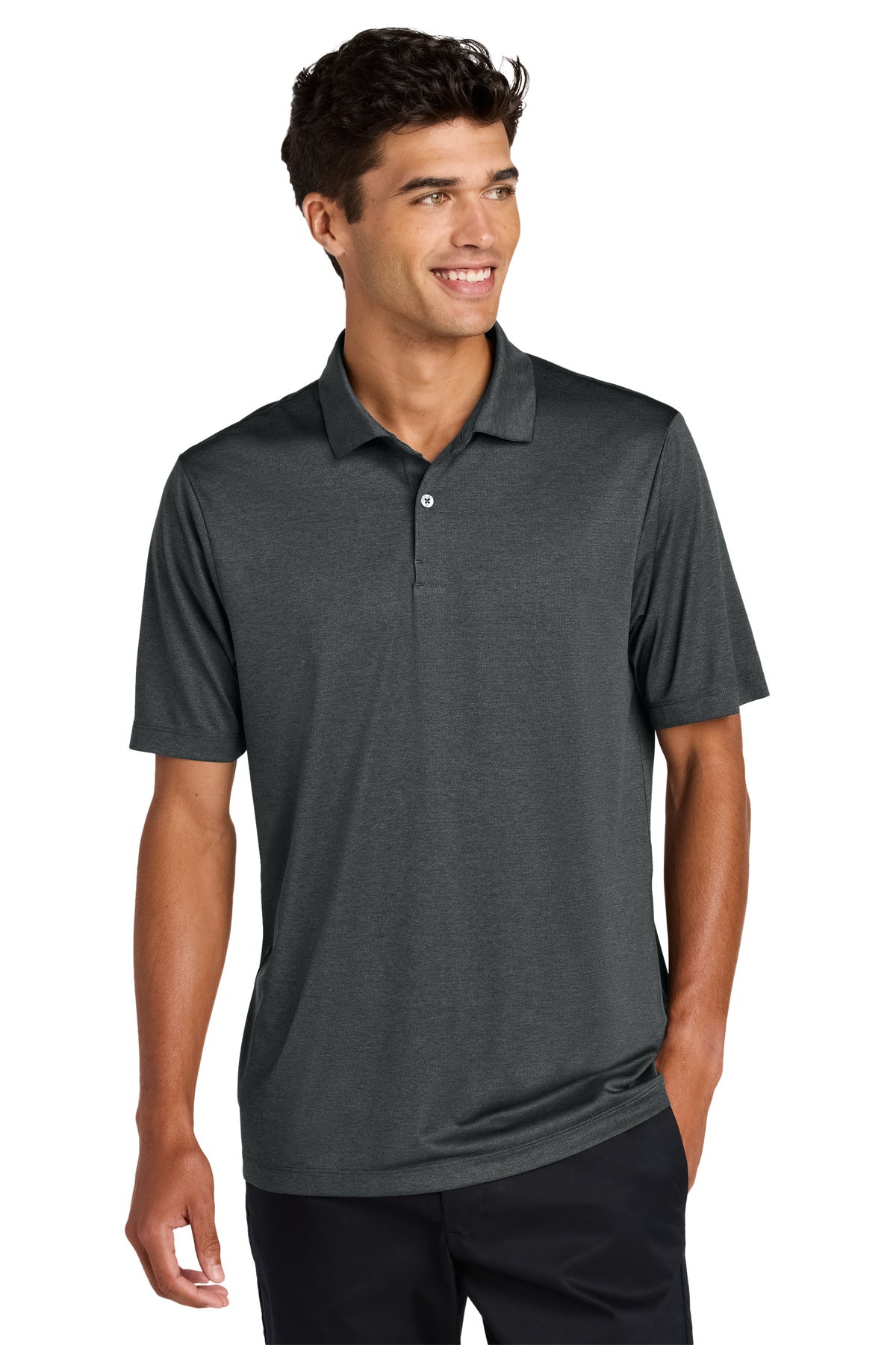 Mercer+Mettle ® Recharge Jersey Polo MM1020 - Mercer+Mettle MM1020