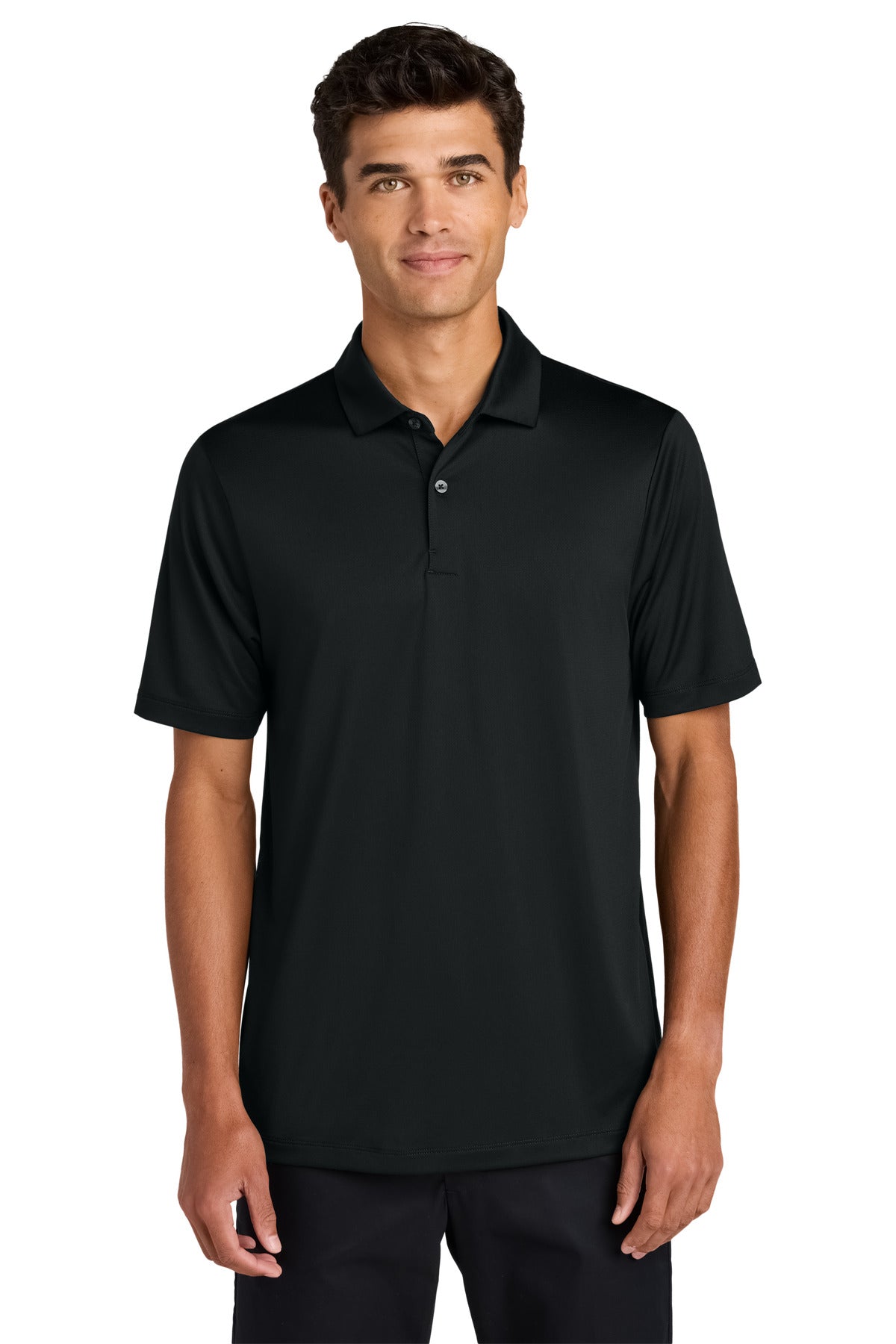 Mercer+Mettle ® Recharge Jersey Polo MM1020 - Mercer+Mettle MM1020