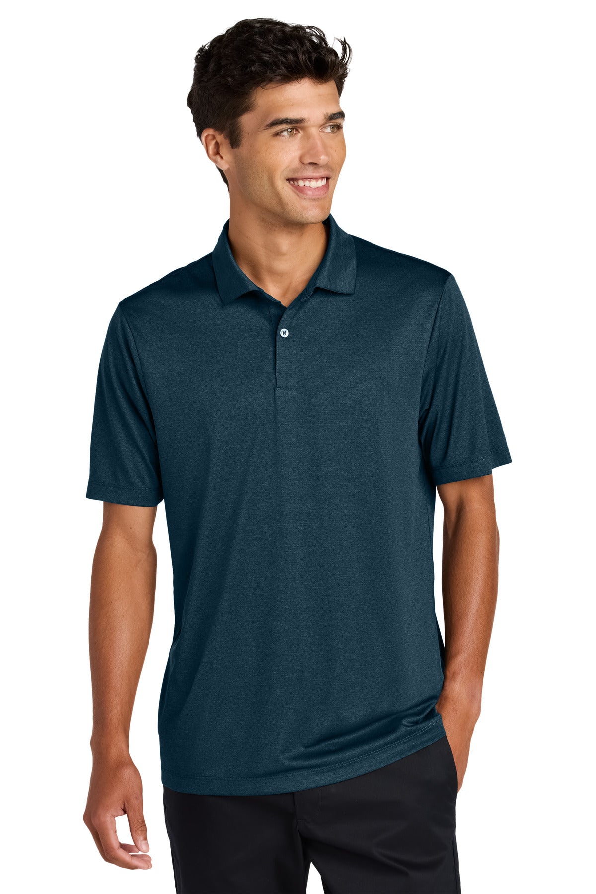 Mercer+Mettle ® Recharge Jersey Polo MM1020 - Mercer+Mettle MM1020