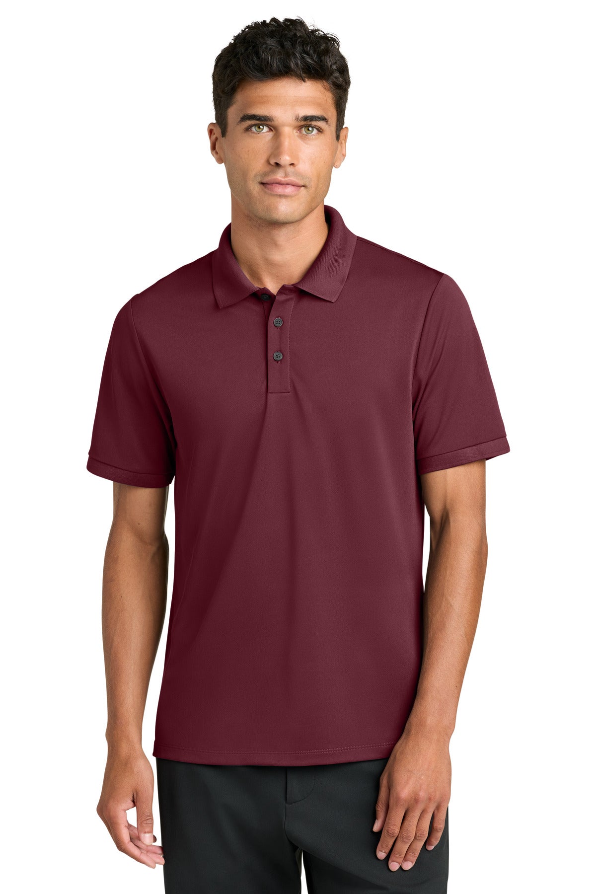 Mercer+Mettle ® Everyday Performance Polo MM1030 - Mercer+Mettle MM1030