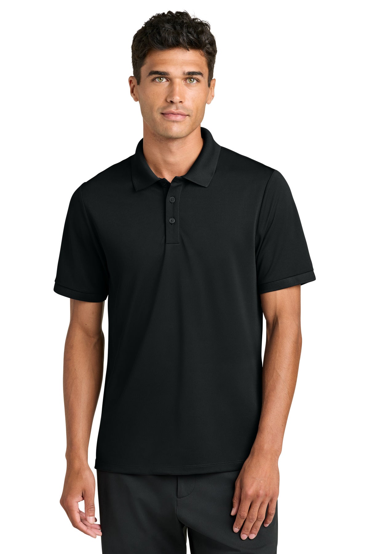 Mercer+Mettle ® Everyday Performance Polo MM1030 - Mercer+Mettle MM1030
