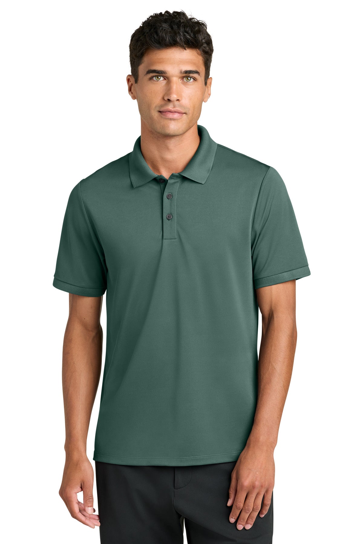 Mercer+Mettle ® Everyday Performance Polo MM1030 - Mercer+Mettle MM1030