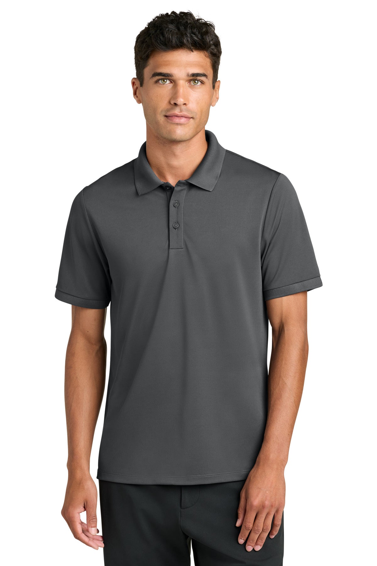 Mercer+Mettle ® Everyday Performance Polo MM1030 - Mercer+Mettle MM1030