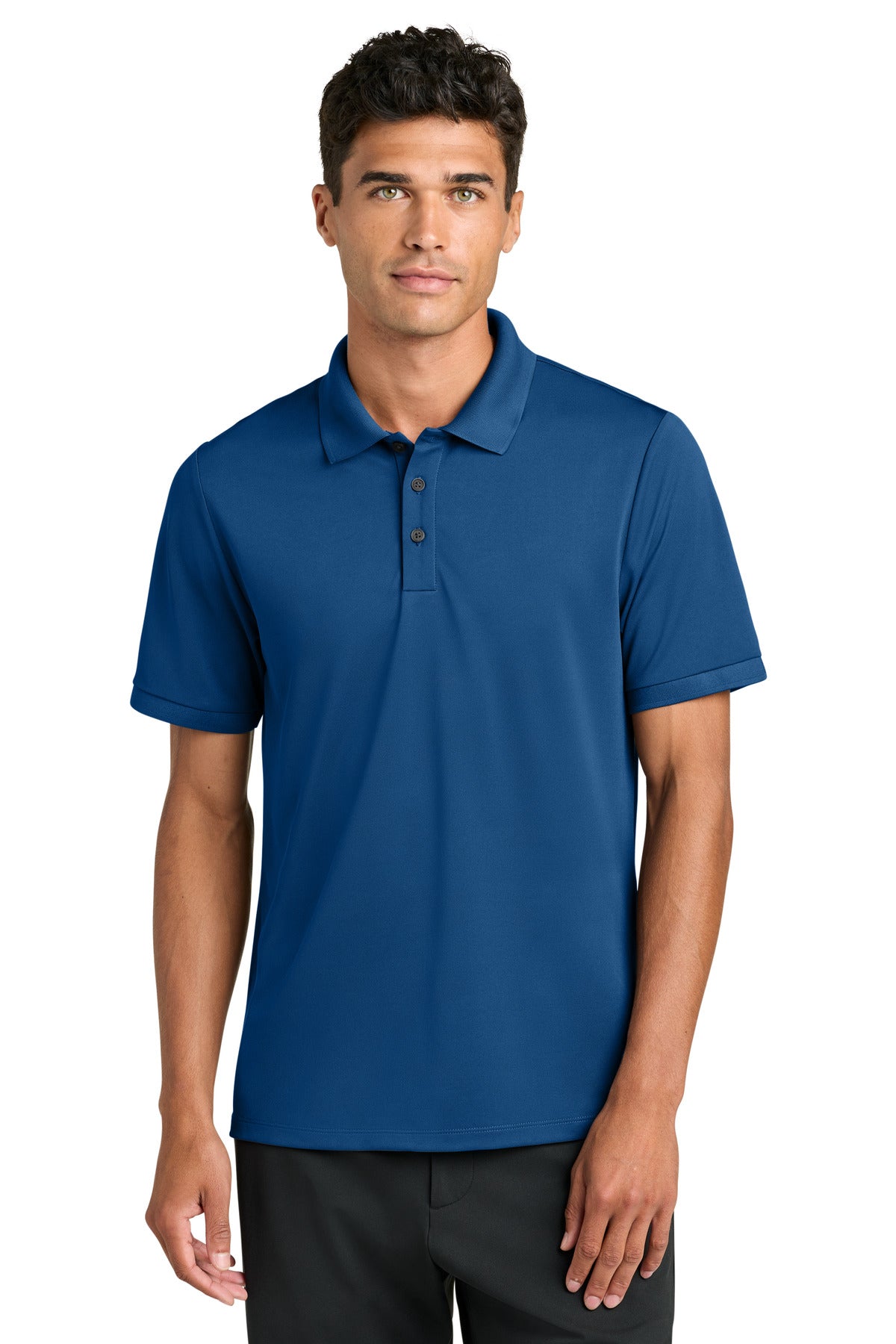 Mercer+Mettle ® Everyday Performance Polo MM1030 - Mercer+Mettle MM1030