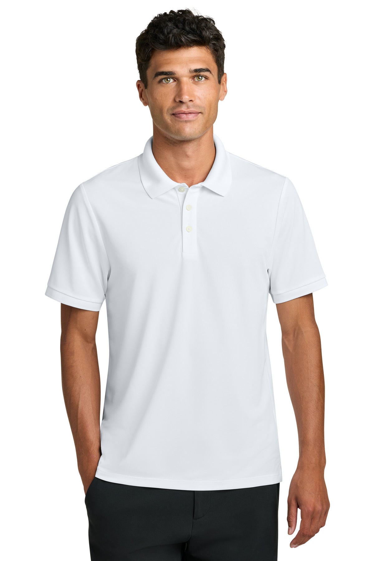 Mercer+Mettle ® Everyday Performance Polo MM1030 - Mercer+Mettle MM1030