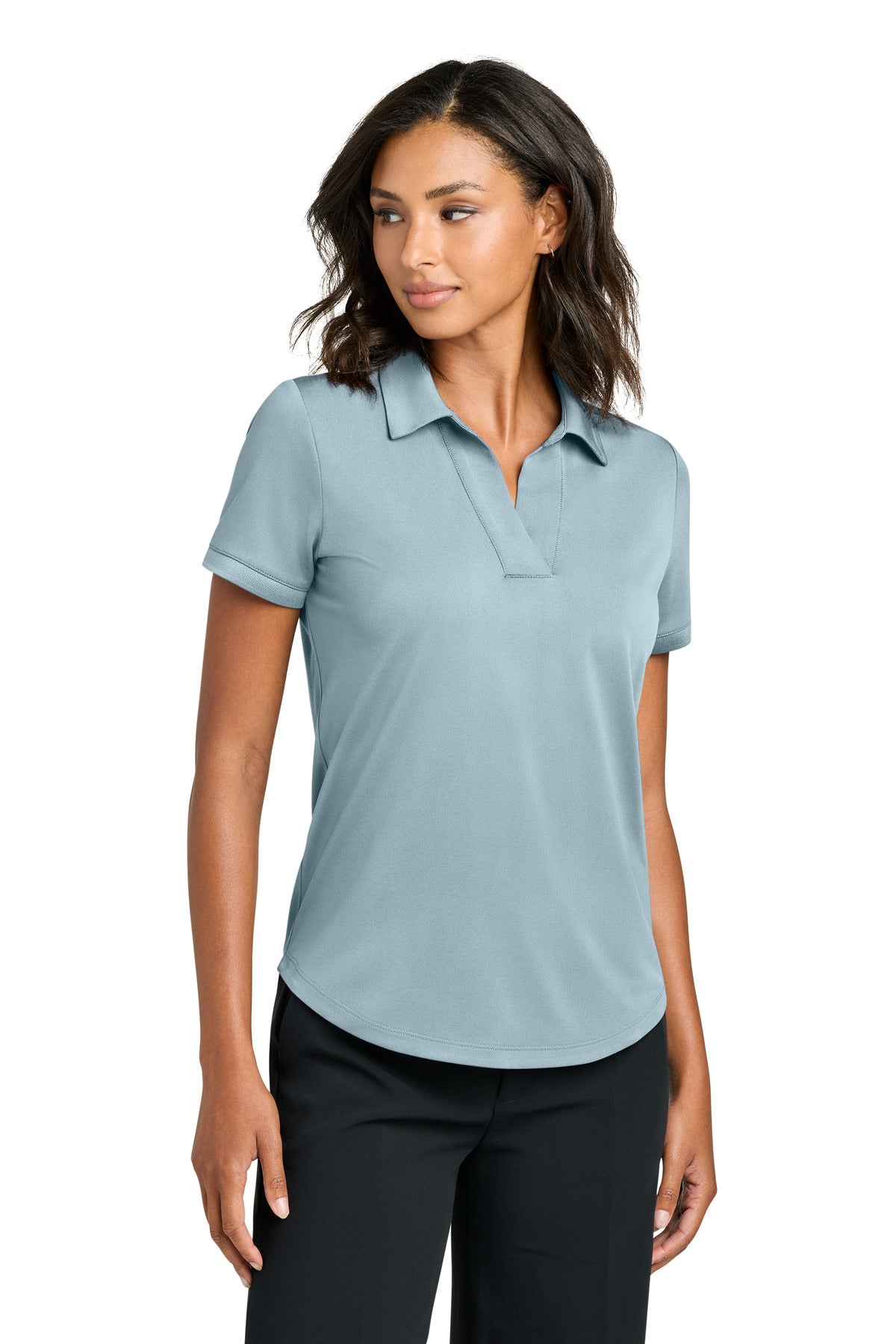 Mercer+Mettle ® Women's Everyday Performance Polo MM1031 - Mercer+Mettle MM1031