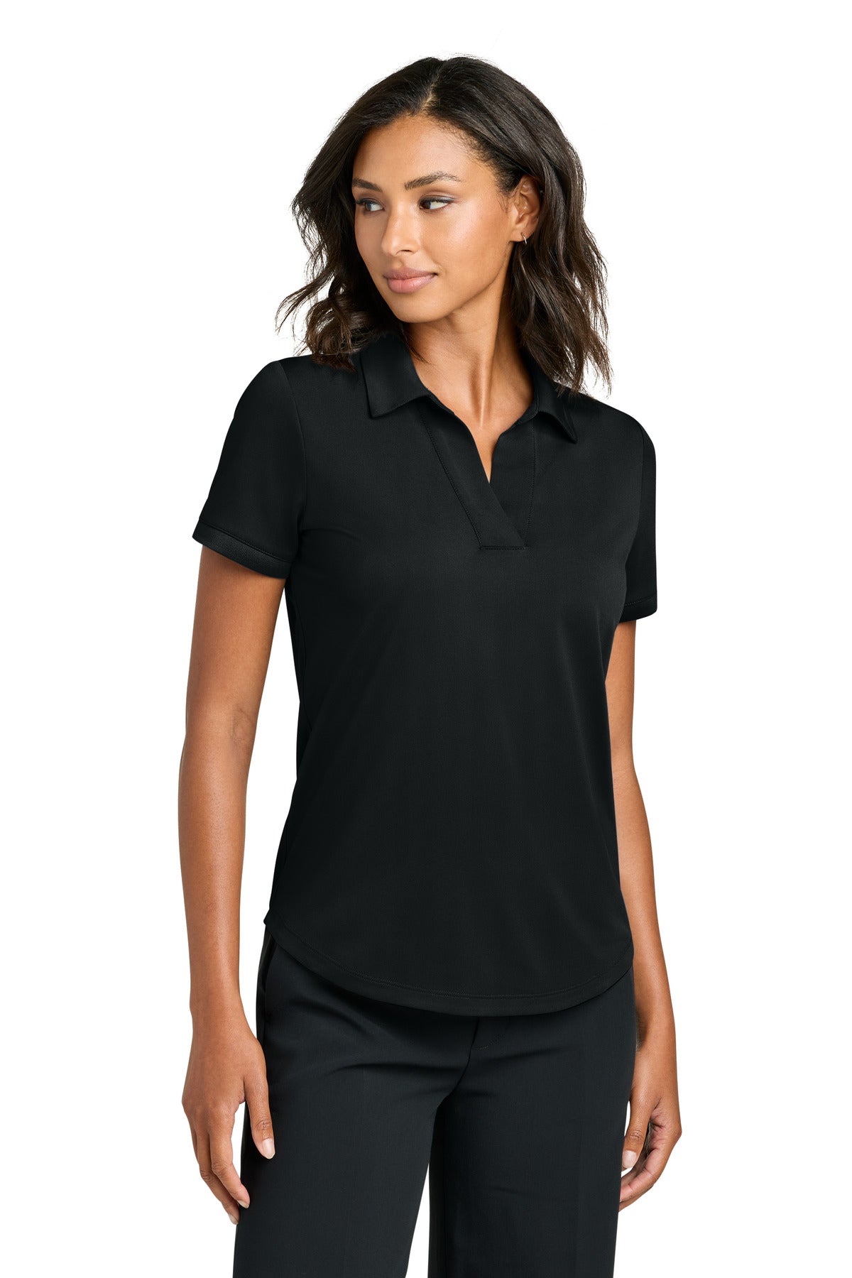 Mercer+Mettle ® Women's Everyday Performance Polo MM1031 - Mercer+Mettle MM1031