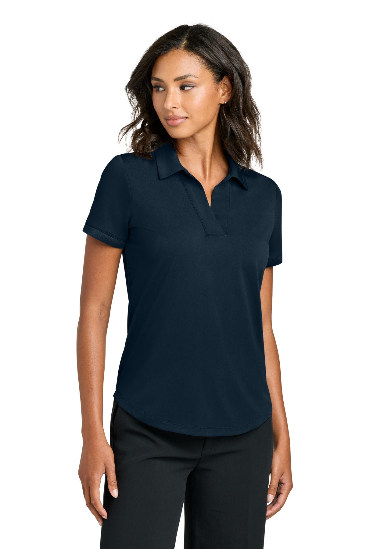 Mercer+Mettle ® Women's Everyday Performance Polo MM1031 - Mercer+Mettle MM1031