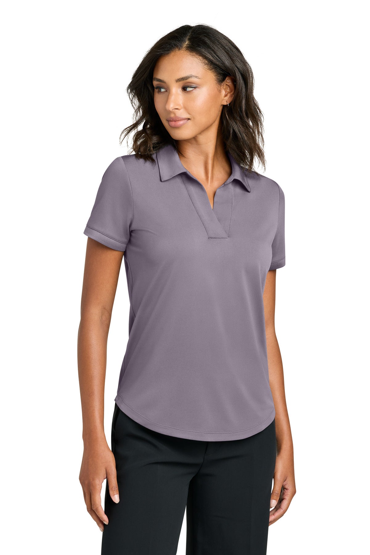 Mercer+Mettle ® Women's Everyday Performance Polo MM1031 - Mercer+Mettle MM1031