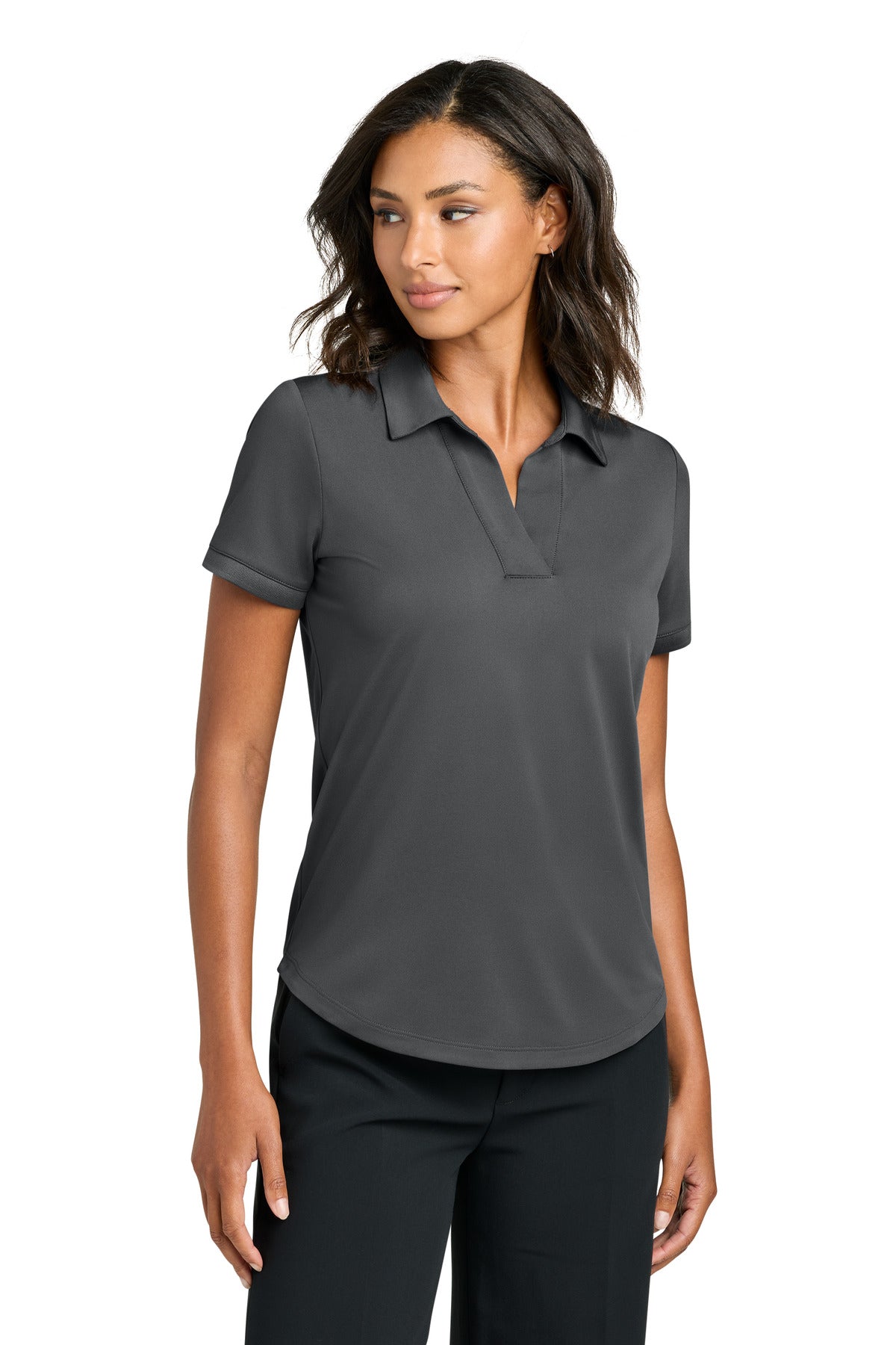 Mercer+Mettle ® Women's Everyday Performance Polo MM1031 - Mercer+Mettle MM1031