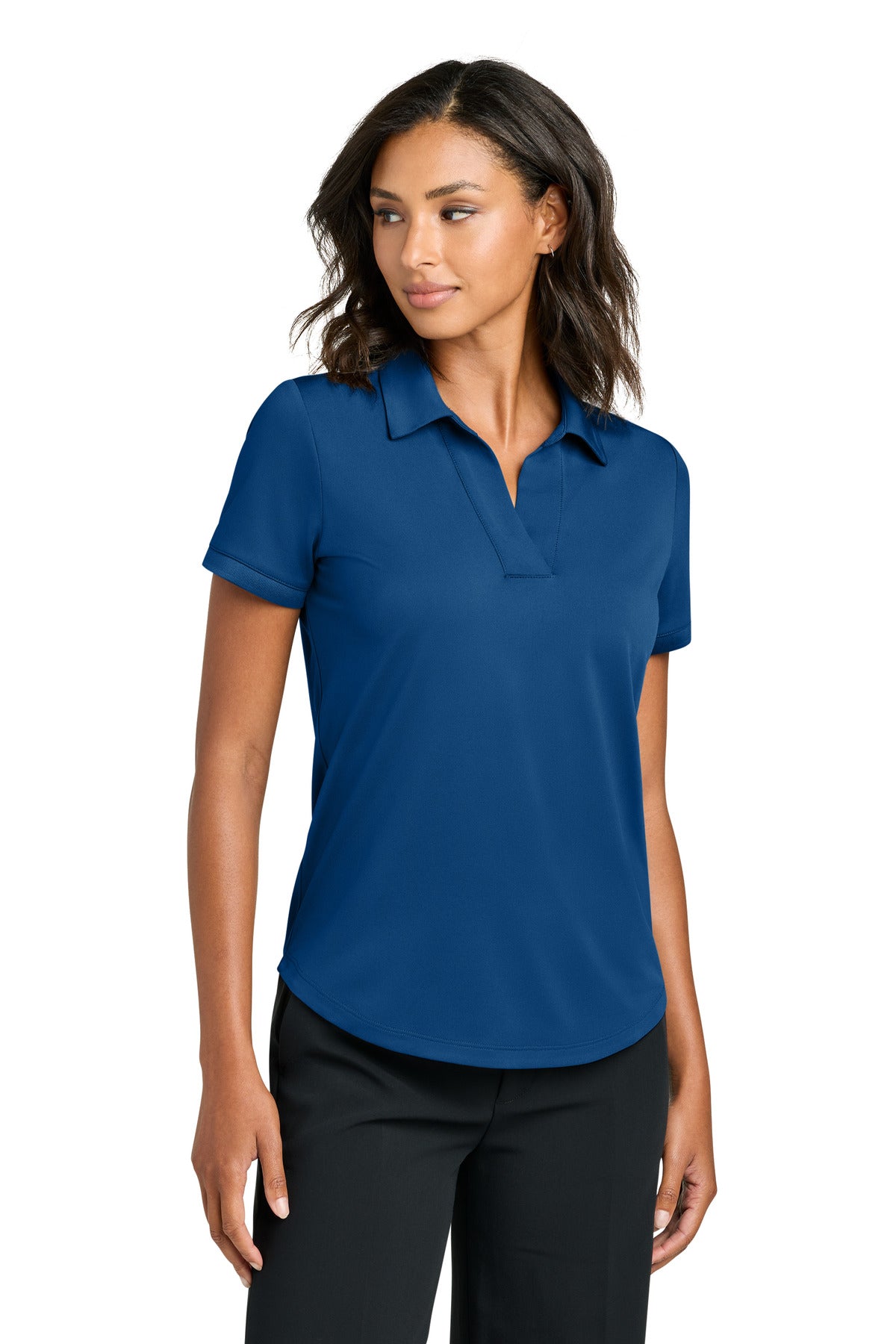 Mercer+Mettle ® Women's Everyday Performance Polo MM1031 - Mercer+Mettle MM1031