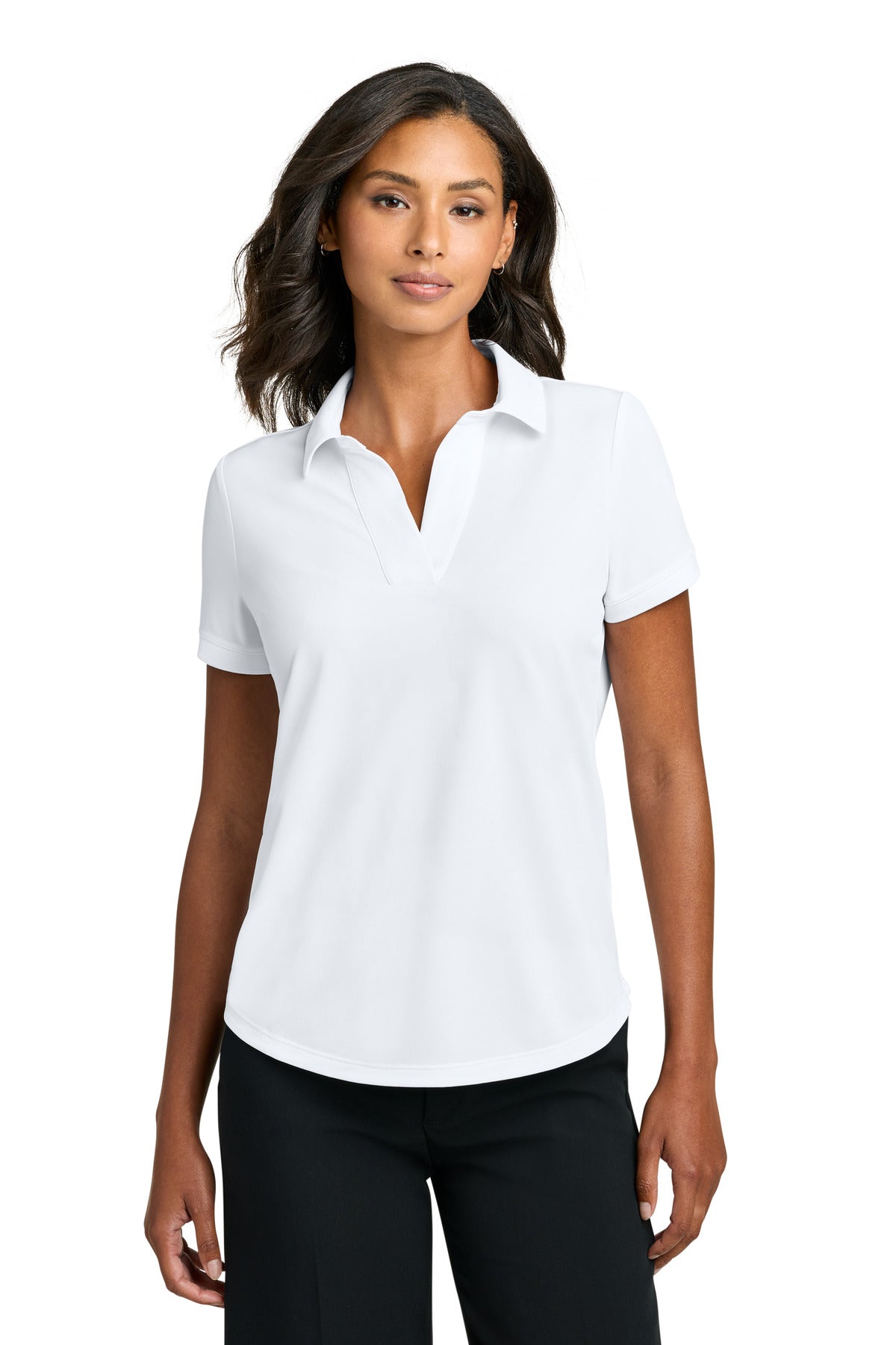 Mercer+Mettle ® Women's Everyday Performance Polo MM1031 - Mercer+Mettle MM1031