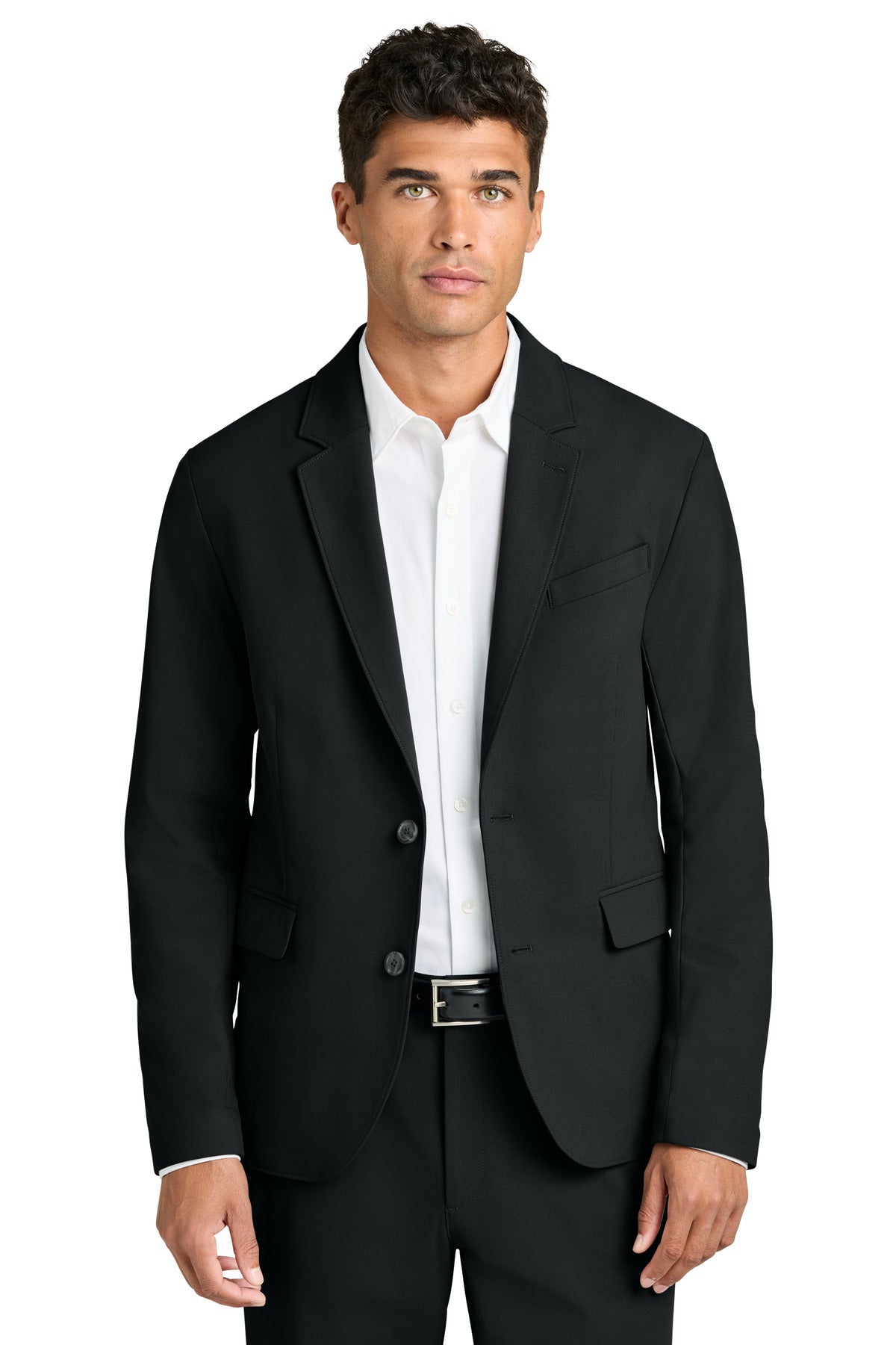 Mercer+Mettle ® Capital Tech Blazer MM3032 - Mercer+Mettle MM3032