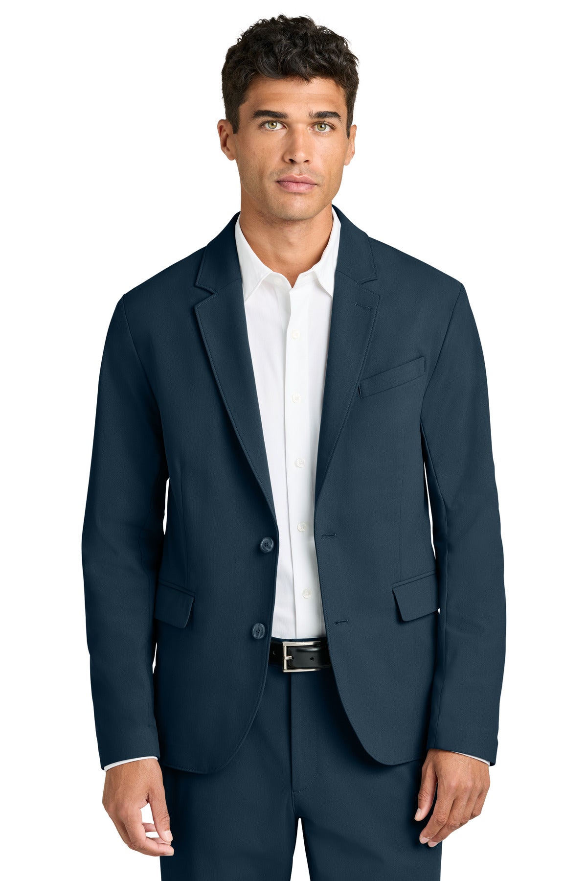 Mercer+Mettle ® Capital Tech Blazer MM3032 - Mercer+Mettle MM3032
