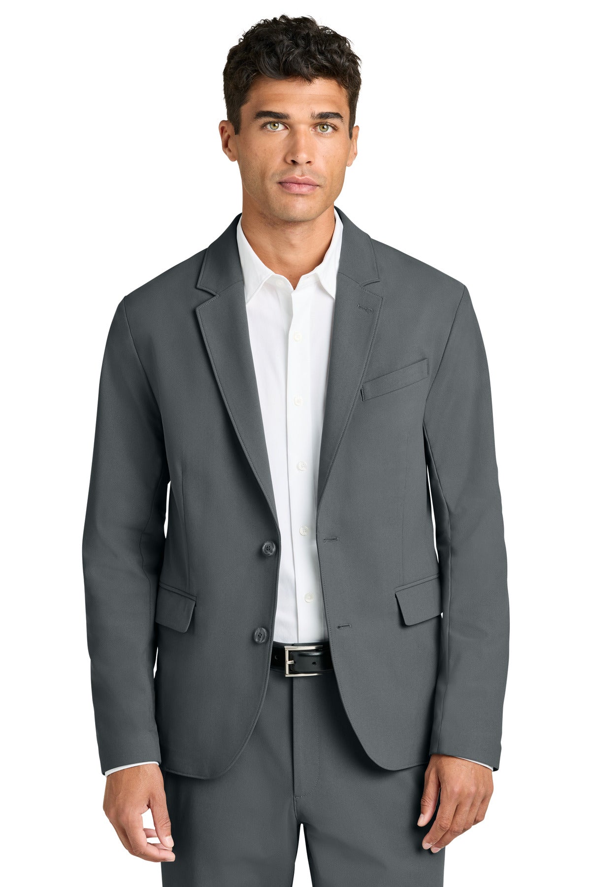 Mercer+Mettle ® Capital Tech Blazer MM3032 - Mercer+Mettle MM3032