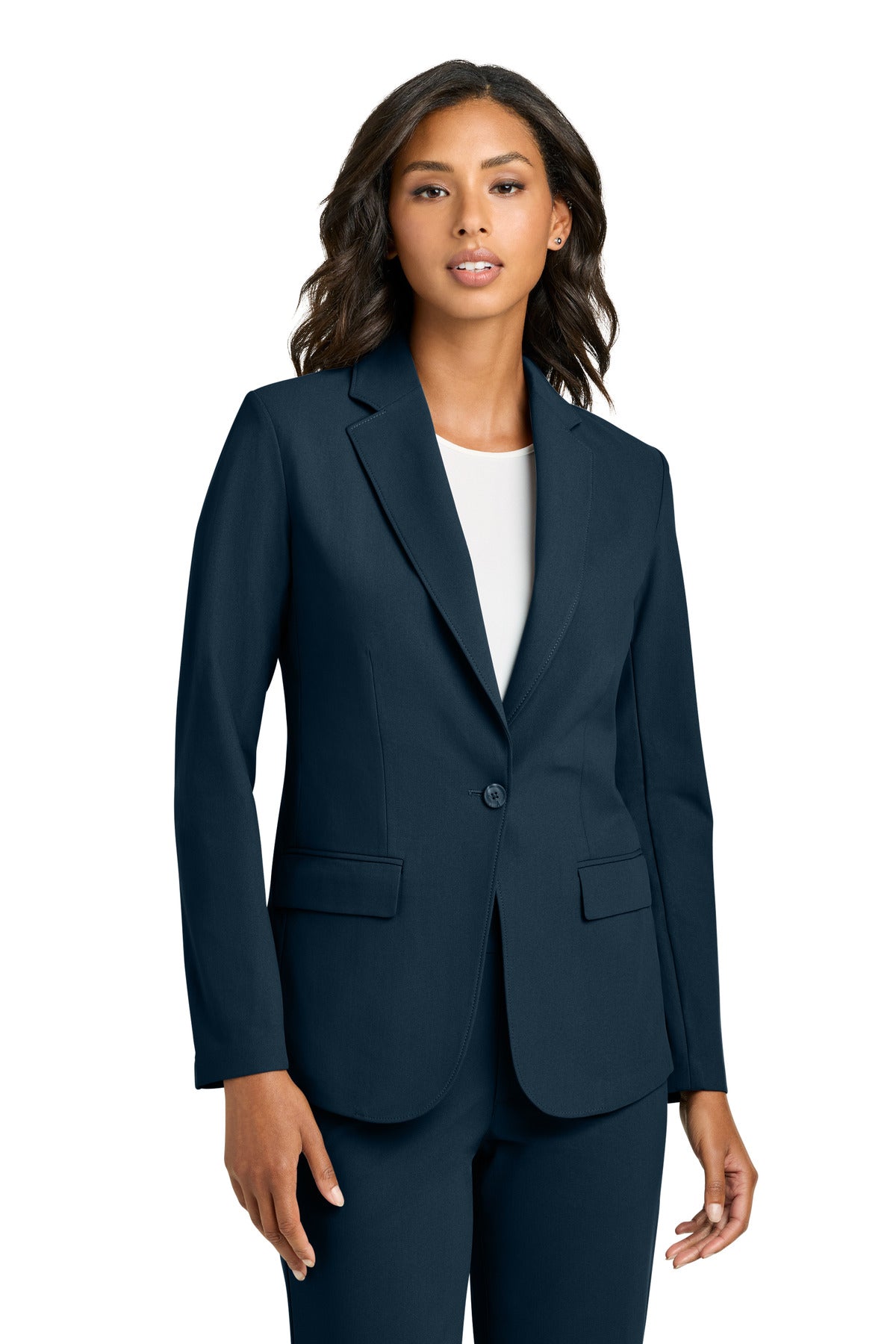 Mercer+Mettle ® Women's Capital Tech Blazer MM3033 - Mercer+Mettle MM3033