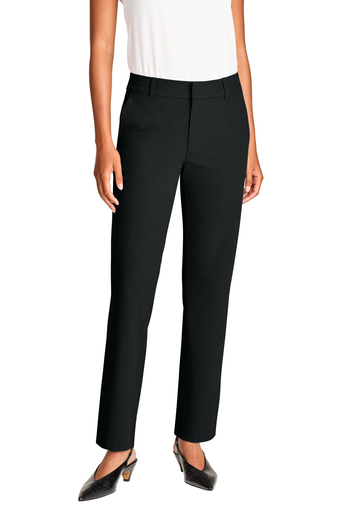 Mercer+Mettle ® Women's Capital Tech Pant MM4001 - Mercer+Mettle MM4001