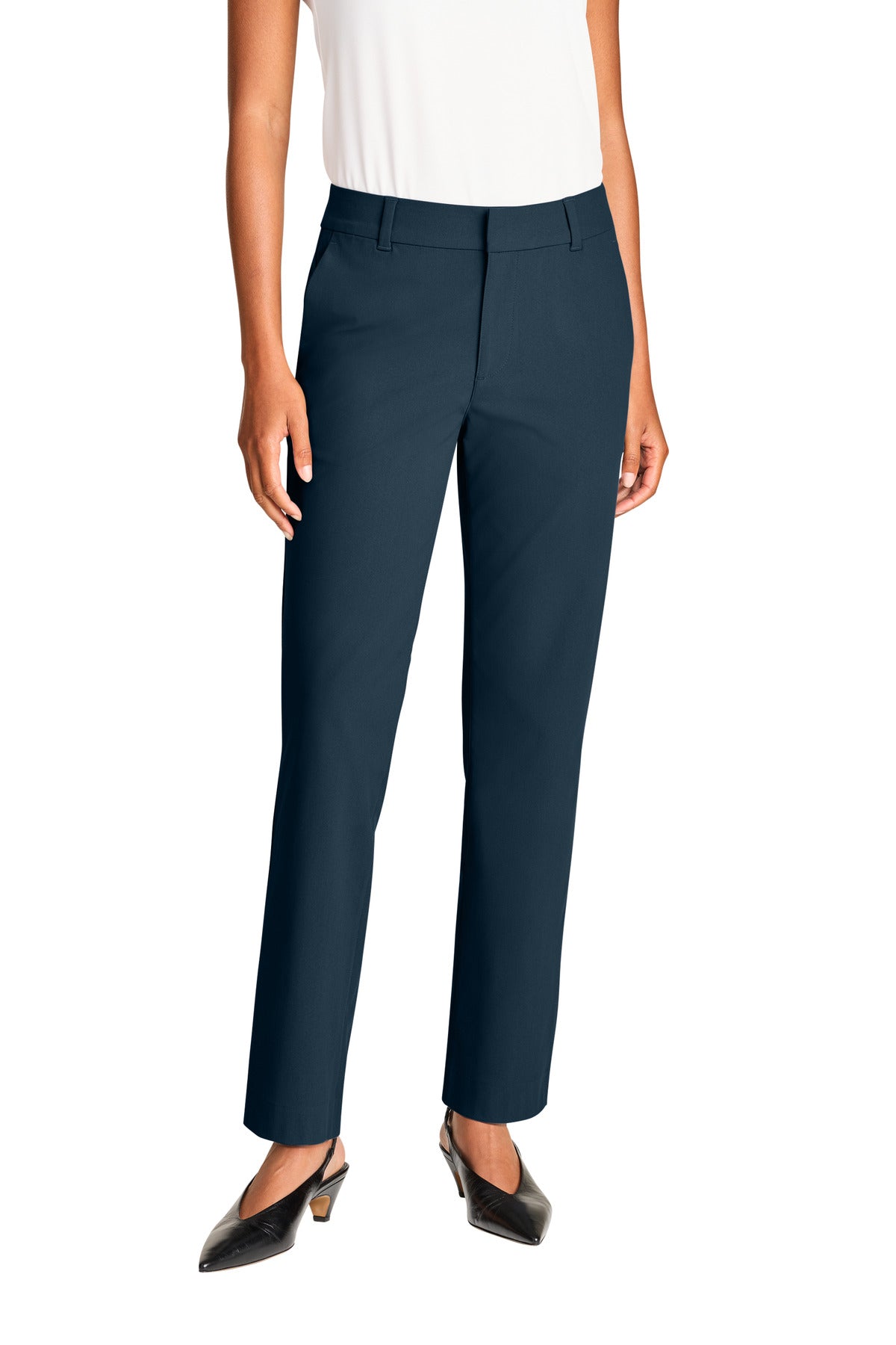 Mercer+Mettle ® Women's Capital Tech Pant MM4001 - Mercer+Mettle MM4001