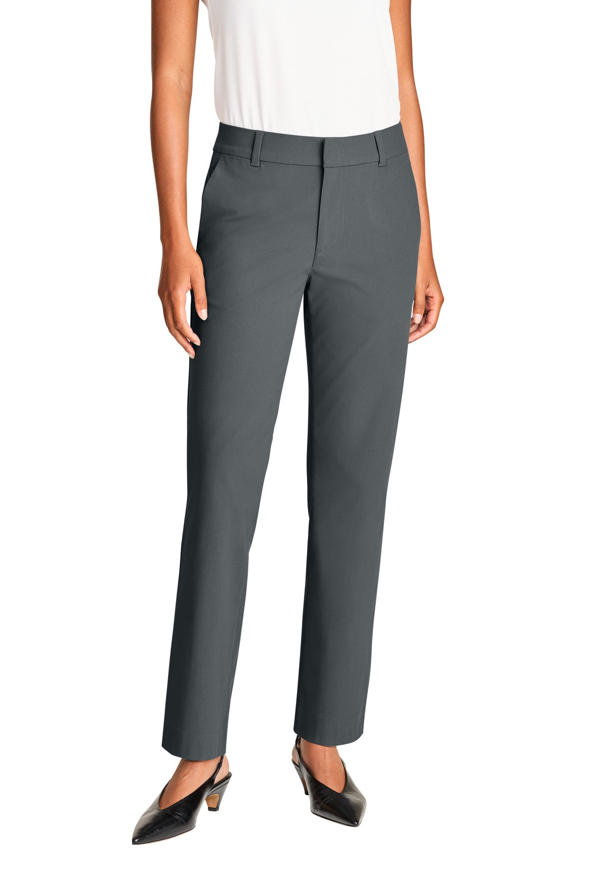 Mercer+Mettle ® Women's Capital Tech Pant MM4001 - Mercer+Mettle MM4001