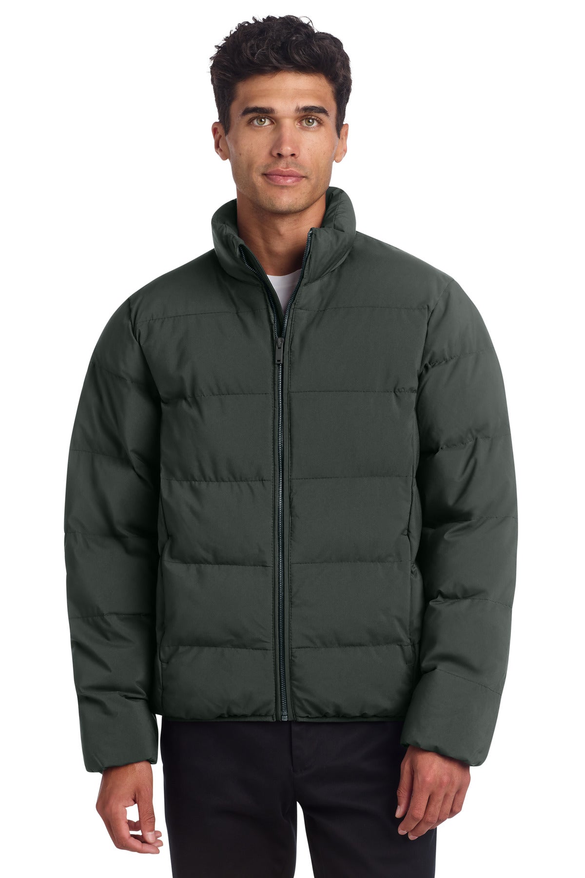 Mercer+Mettle ® Puffy Jacket MM7210 - Mercer+Mettle MM7210