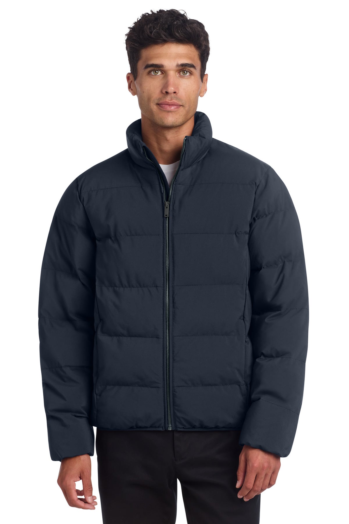 Mercer+Mettle ® Puffy Jacket MM7210 - Mercer+Mettle MM7210