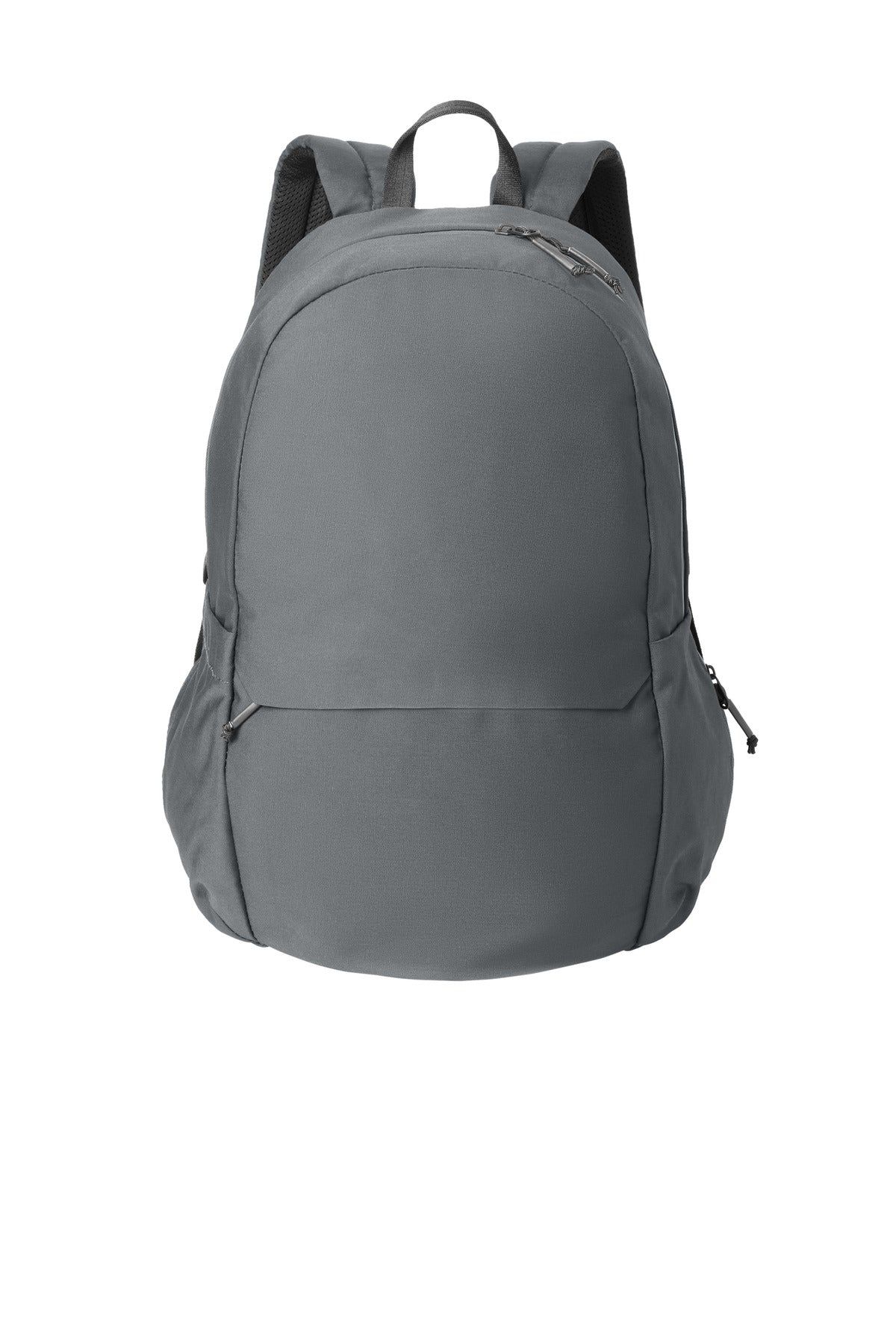 Mercer+Mettle ® Claremont Backpack MMB210 - Mercer+Mettle MMB210