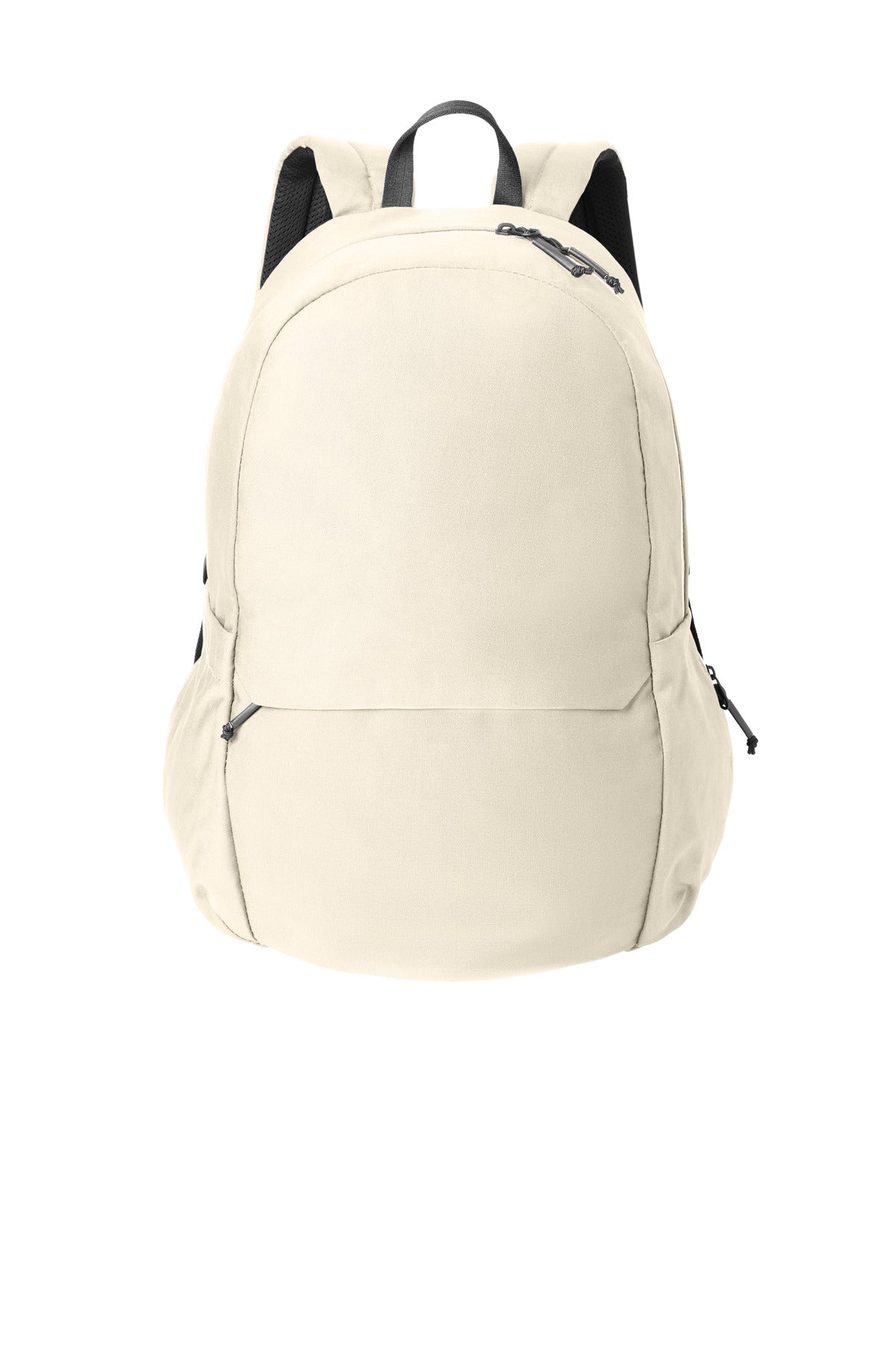 Mercer+Mettle ® Claremont Backpack MMB210 - Mercer+Mettle MMB210