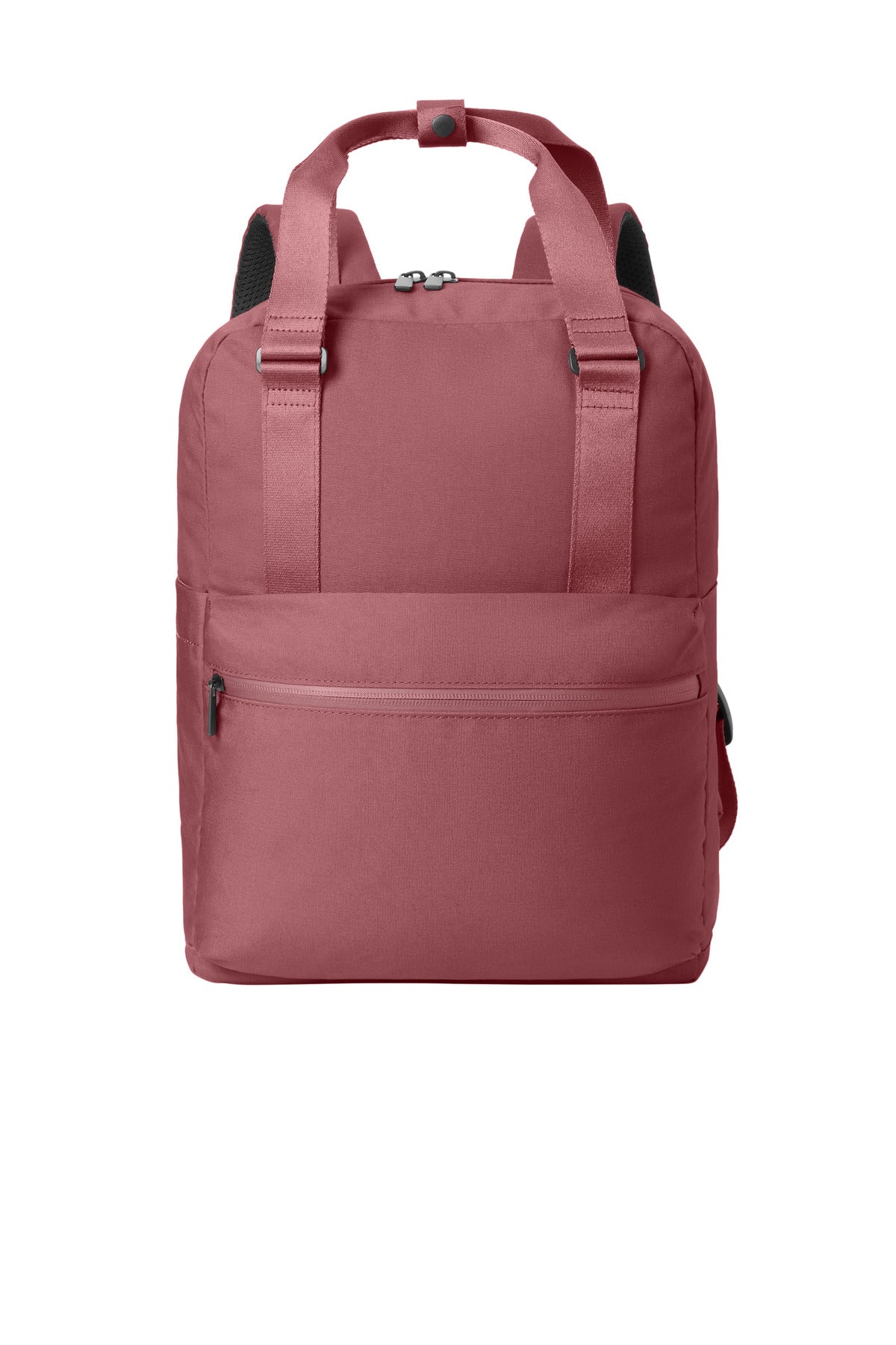 Mercer+Mettle ® Claremont Handled Backpack MMB211 - Mercer+Mettle MMB211