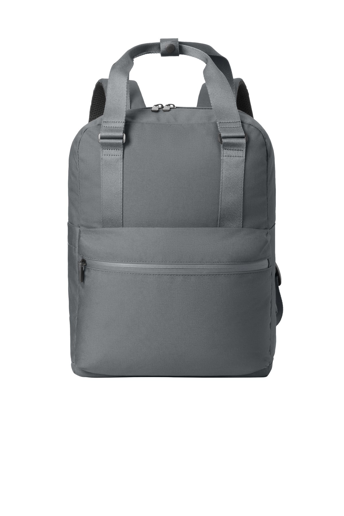 Mercer+Mettle ® Claremont Handled Backpack MMB211 - Mercer+Mettle MMB211