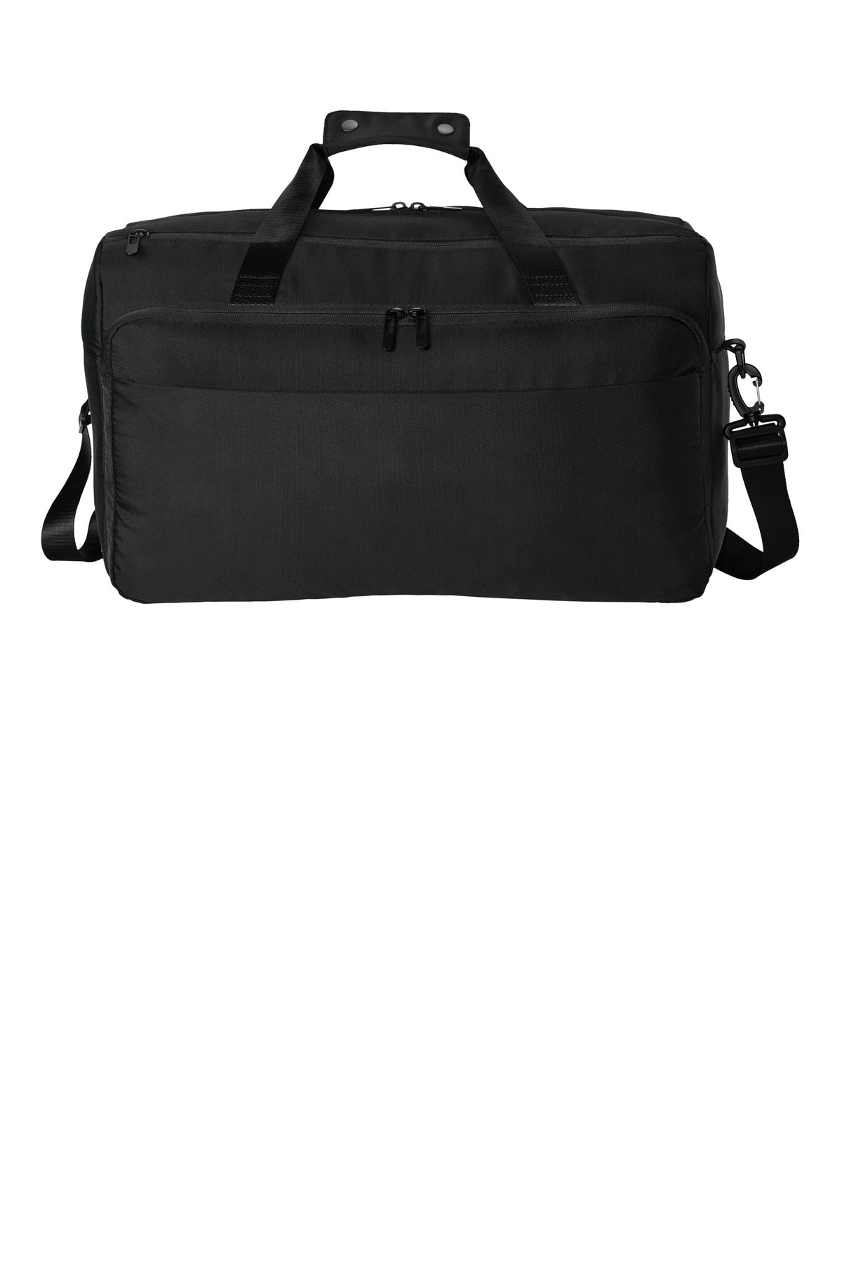 Mercer+Mettle ® Traveler Duffel MMB805 - Mercer+Mettle MMB805