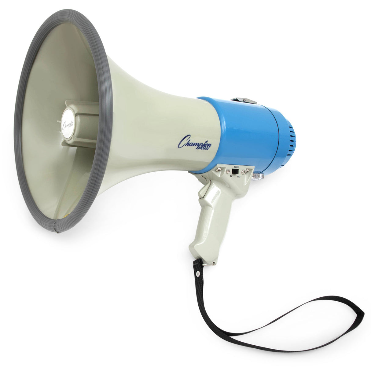 12 WATT MEGAPHONE