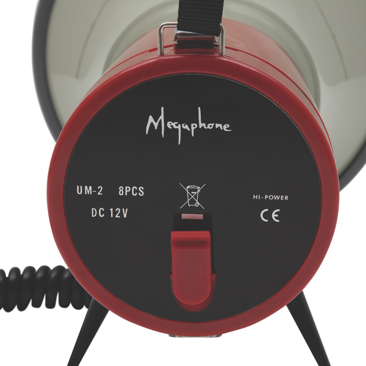 Champion Sports 16 WATT MEGAPHONE