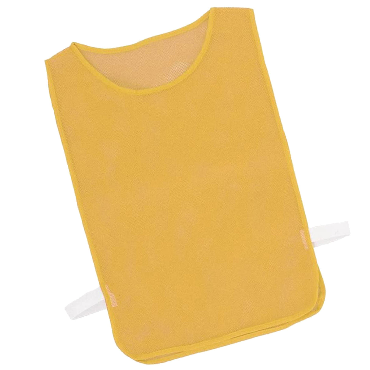 DELUXE MESH PINNIE, YOUTH RED