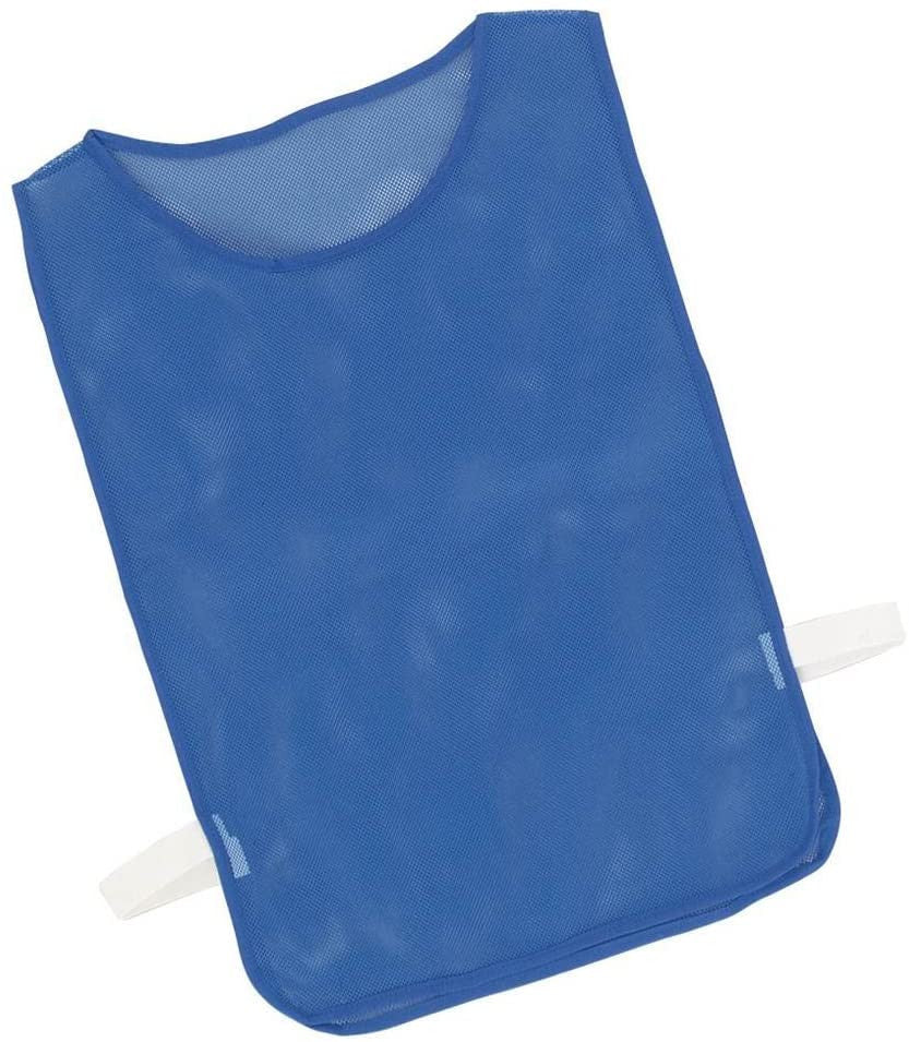 DELUXE MESH PINNIE, YOUTH RED