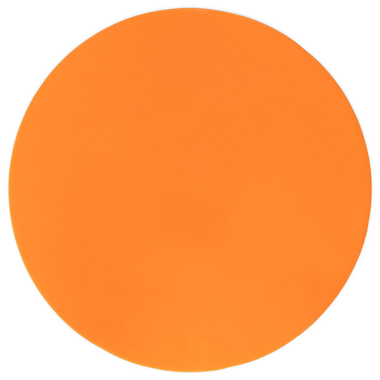 POLY SPOT MARKERS ORANGE