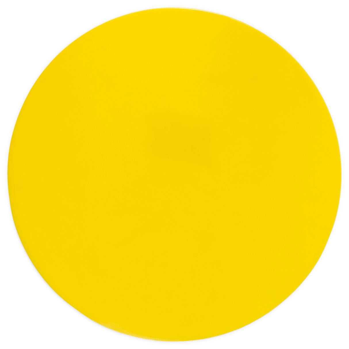 POLY SPOT MARKERS ORANGE