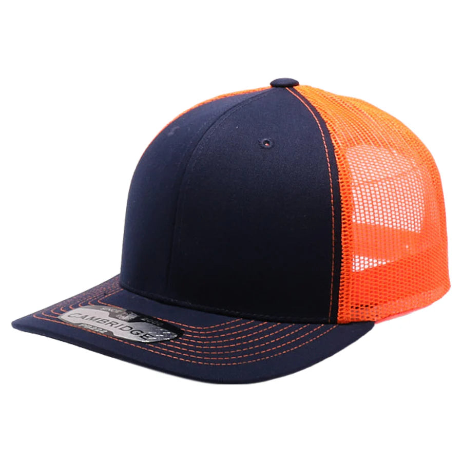 Pit Bull - PB222 - Cambridge Mesh Trucker Hats