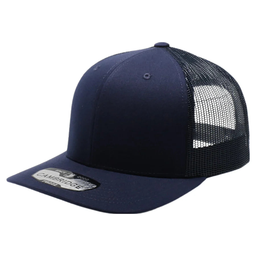 Pit Bull - PB222 - Cambridge Mesh Trucker Hats