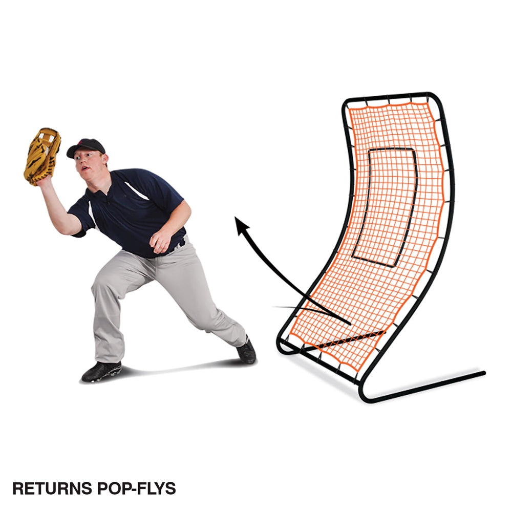 Champro Infinity Pitchback Screen | Champro NB26E