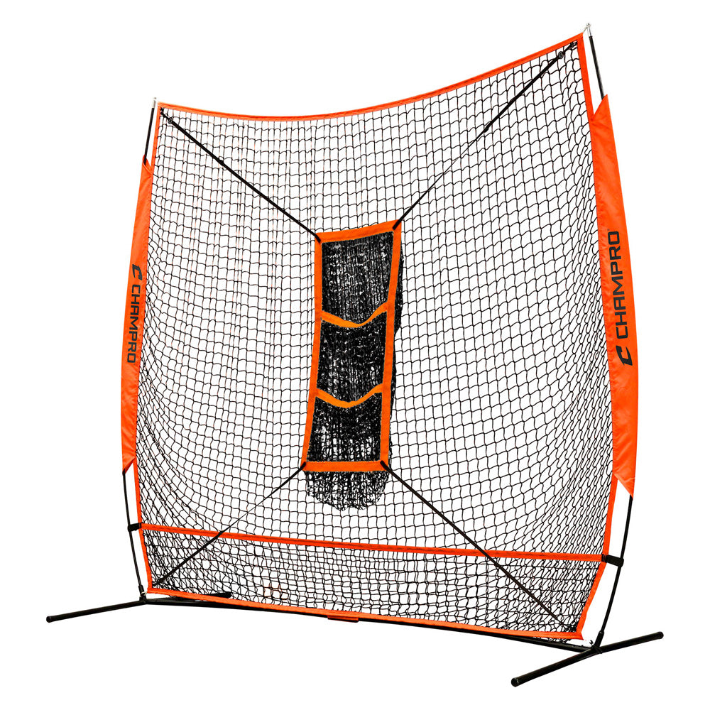 Champro MVP Baseball/Softball 5' x 5' Training Net | Champro NB32 Champro Standard Standard