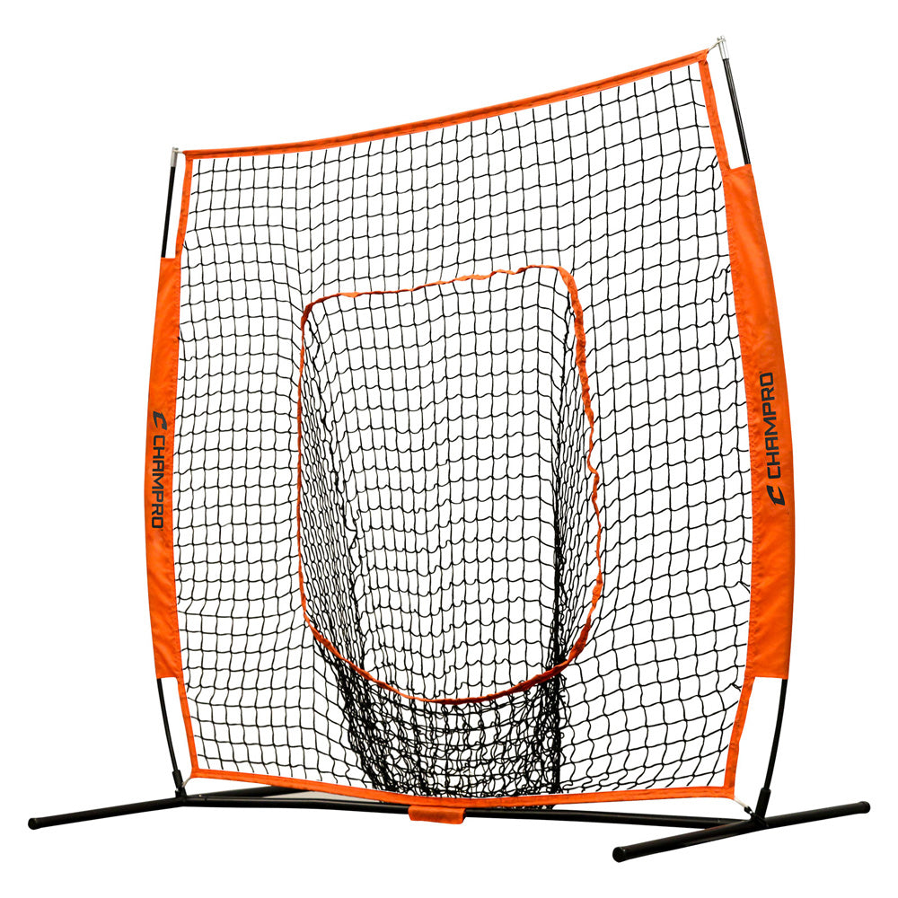 Champro MVP Sock Net - 5' x 5' - E-COMM | Champro NB43E