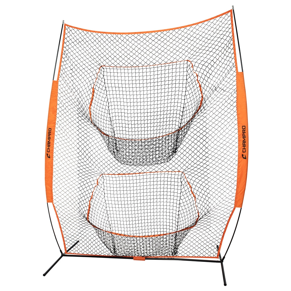 Champro MVP Attack Angle Net | Champro NB45E Champro Standard Standard