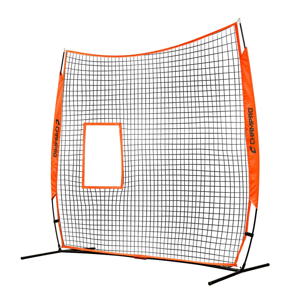 Champro MVP Pitcher's Screen 7' x 7' | Champro NB52E Champro Standard Standard