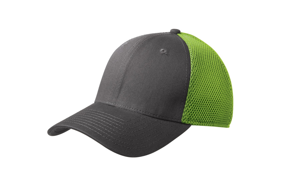 New Era NE1020 Stretch Mesh Cap
